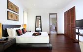 Туры в отель Kanda Pool Villas