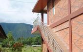 Туры в отель Toba Village Inn