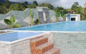 Туры в отель Toba Village Inn