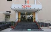 Туры в отель Hotel Hyphen Premier Meerut