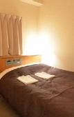 Туры в отель Hotel Select Inn Nagoya Iwakura Ekimae