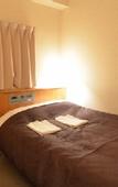 Туры в отель Hotel Select Inn Nagoya Iwakura Ekimae