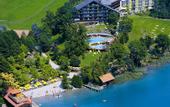 Туры в отель Karnerhof Wellness Hotel