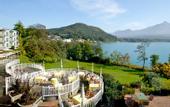 Туры в отель Karnerhof Wellness Hotel