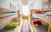 Туры в отель Imaginary Hostel
