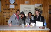 Туры в отель Sydney Hostel