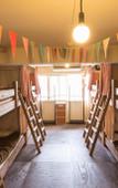 Туры в отель Hostel Q