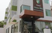 Туры в отель Hotel Green Olive