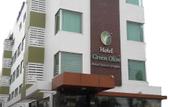 Туры в отель Hotel Green Olive