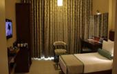 Туры в отель Hotel Green Olive