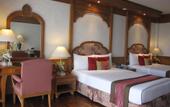 Туры в отель The Golf Lodge Hotel Laem Chabang Golf