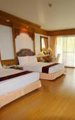 Туры в отель The Golf Lodge Hotel Laem Chabang Golf