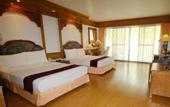 Туры в отель The Golf Lodge Hotel Laem Chabang Golf