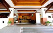 Туры в отель The Golf Lodge Hotel Laem Chabang Golf