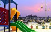 Туры в отель Hotel Rockfort View by Park Elanza
