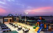 Туры в отель Hotel Rockfort View by Park Elanza