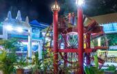 Туры в отель Blossoming Romduol Boutique - Hostel