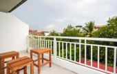 Туры в отель Blossoming Romduol Boutique - Hostel