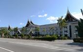 Туры в отель The Grand Beach Resort Port Dickson