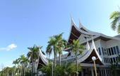 Туры в отель The Grand Beach Resort Port Dickson
