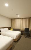 Туры в отель Jeonju YeongHwa Hotel