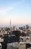 Туры в отель Randor Residence Tokyo Grand