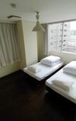 Туры в отель Randor Residence Tokyo Grand