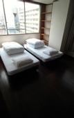 Туры в отель Randor Residence Tokyo Grand