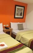 Туры в отель Stone House Hotel Pasay