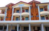 Туры в отель Dview Hotel