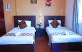 Туры в отель Dview Hotel