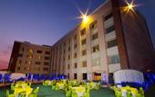 Туры в отель The Piccadily Lucknow