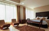 Туры в отель The Piccadily Lucknow