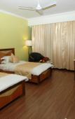 Туры в отель The Piccadily Lucknow