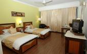 Туры в отель The Piccadily Lucknow