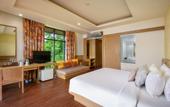 Туры в отель Karon Phunaka Resort & Spa