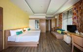 Туры в отель Karon Phunaka Resort & Spa