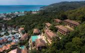 Туры в отель Karon Phunaka Resort & Spa