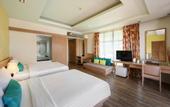 Туры в отель Karon Phunaka Resort & Spa