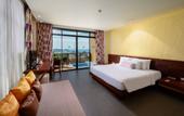 Туры в отель Karon Phunaka Resort & Spa