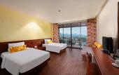 Туры в отель Karon Phunaka Resort & Spa