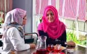 Туры в отель Roemah 28 Syariah Boutique Hotel