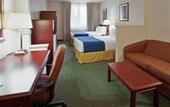 Туры в отель Country Inn & Suites by Radisson, San Jose International Airport, CA