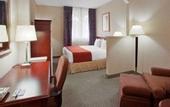 Туры в отель Country Inn & Suites by Radisson, San Jose International Airport, CA