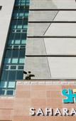 Туры в отель Sahara Hotel