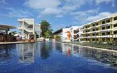 Туры в отель Karon Princess Hotel