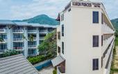 Туры в отель Karon Princess Hotel