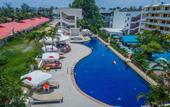 Туры в отель Karon Princess Hotel