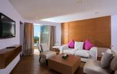 Туры в отель Karon Princess Hotel