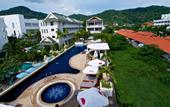 Туры в отель Karon Princess Hotel